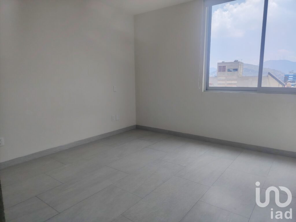 Departamento Venta Centro Tlalnepantla