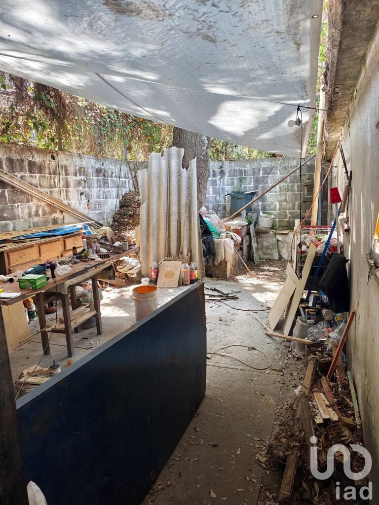 Atención Desarrolladores, Terreno en Magdalena Contreras