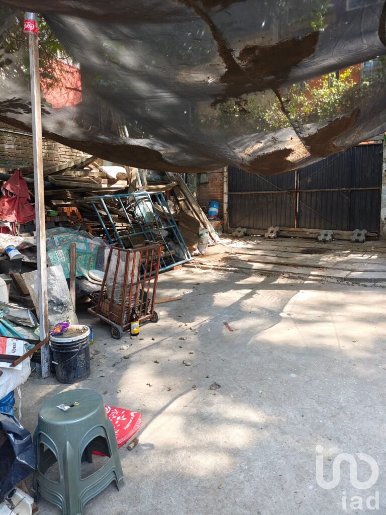 Atención Desarrolladores, Terreno en Magdalena Contreras