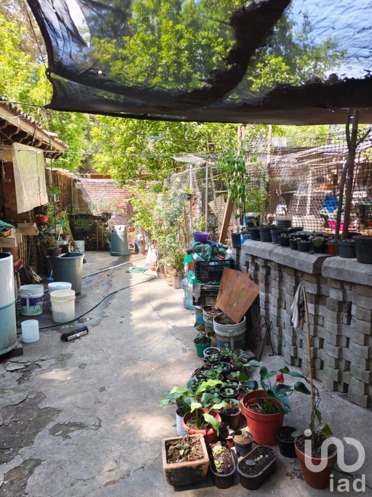 Atención Desarrolladores, Terreno en Magdalena Contreras