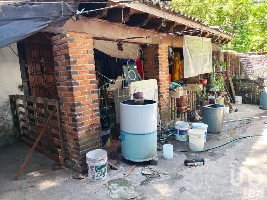 Atención Desarrolladores, Terreno en Magdalena Contreras