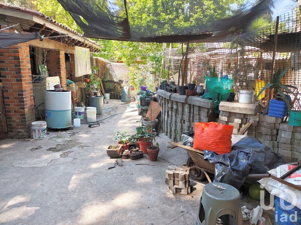 Atención Desarrolladores, Terreno en Magdalena Contreras