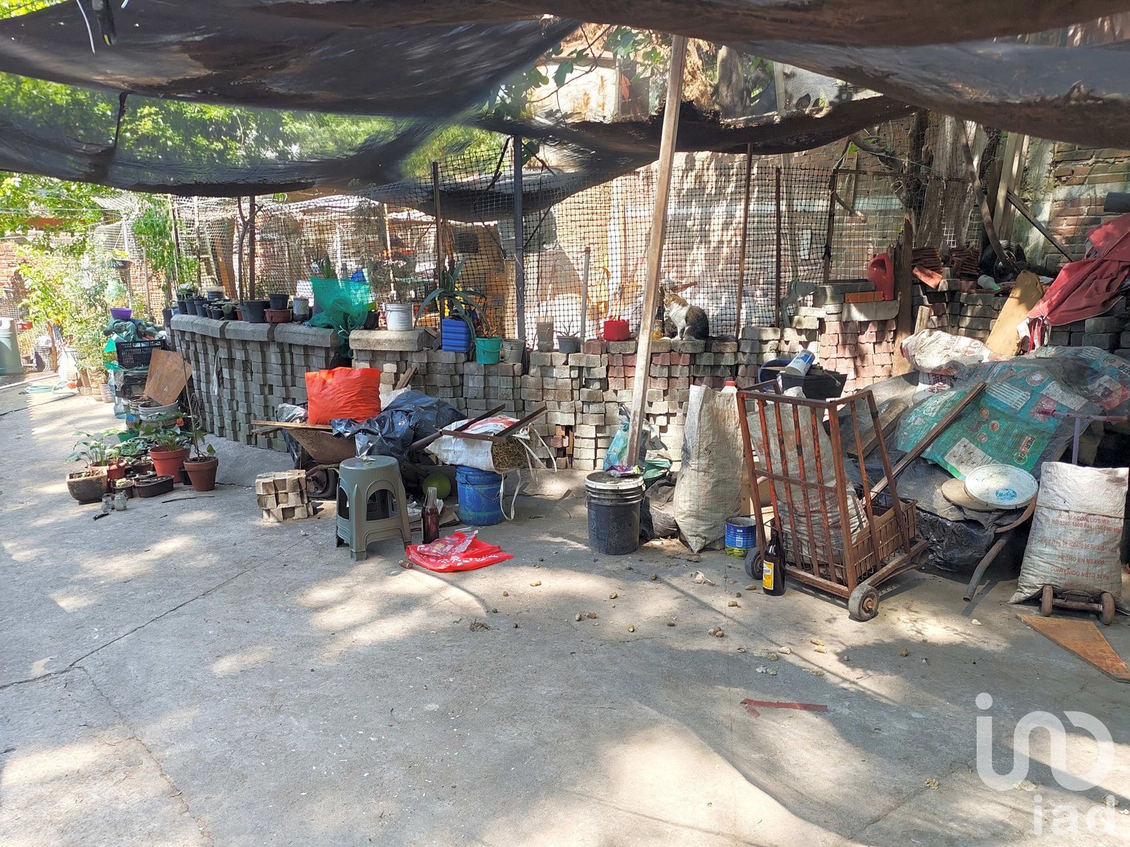 Atención Desarrolladores, Terreno en Magdalena Contreras