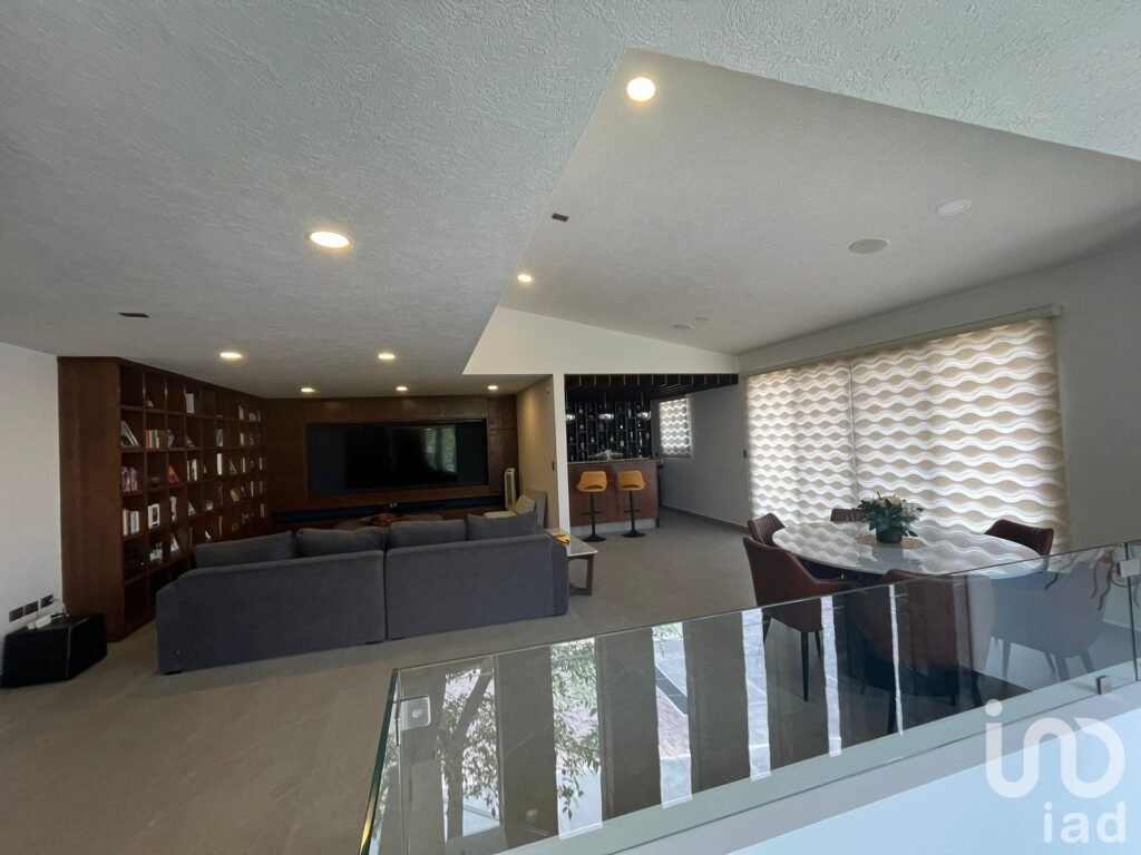 Casa en venta en Gran Reserva, Lomas de Angelópolis con vista a la ciudad