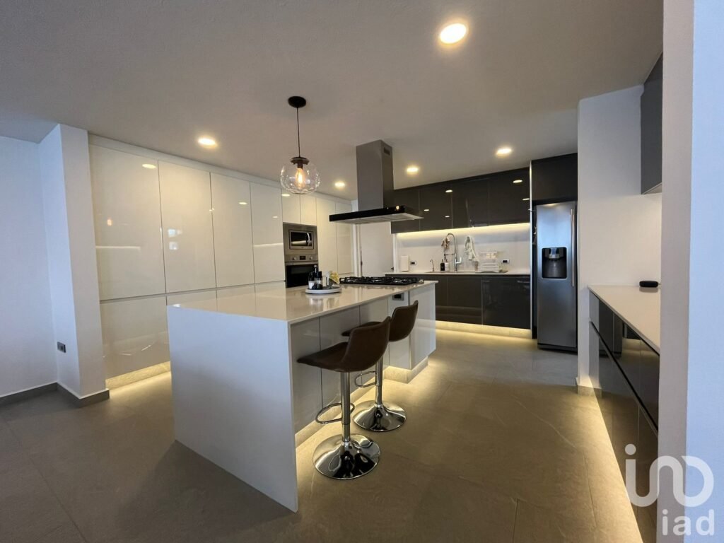 Casa en venta en Gran Reserva, Lomas de Angelópolis con vista a la ciudad