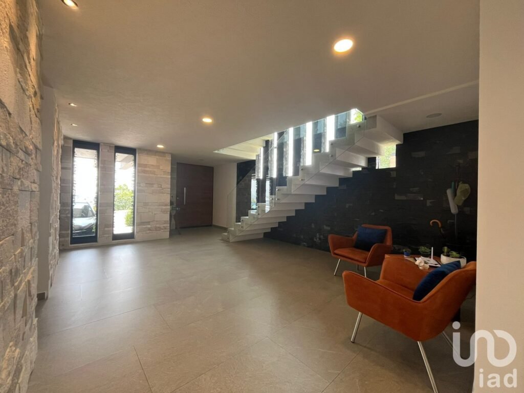 Casa en venta en Gran Reserva, Lomas de Angelópolis con vista a la ciudad