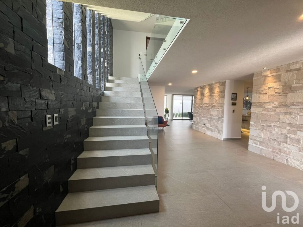 Casa en venta en Gran Reserva, Lomas de Angelópolis con vista a la ciudad
