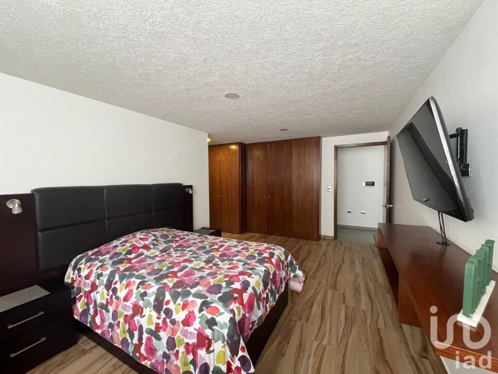 Casa en venta en Gran Reserva, Lomas de Angelópolis con vista a la ciudad