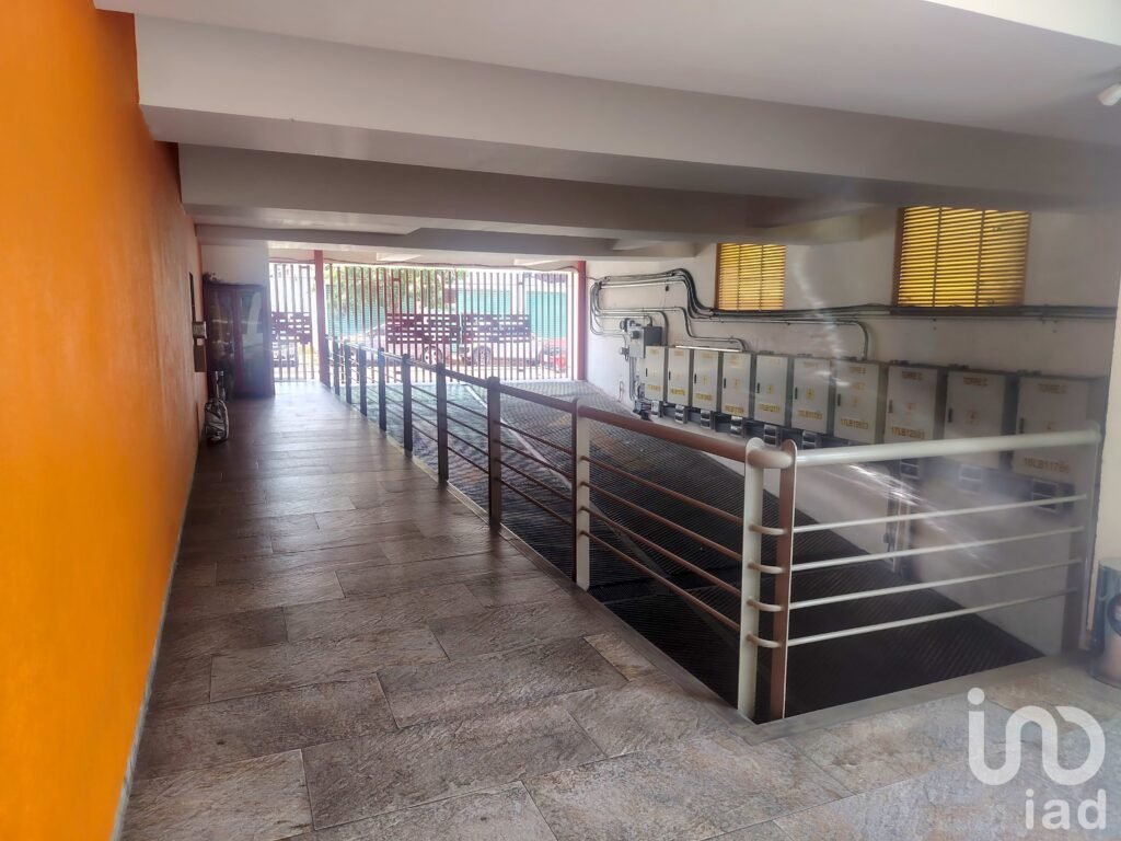 Departamento venta Centro Tlalnepantla