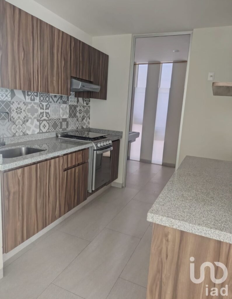 Departamento venta Centro Tlalnepantla