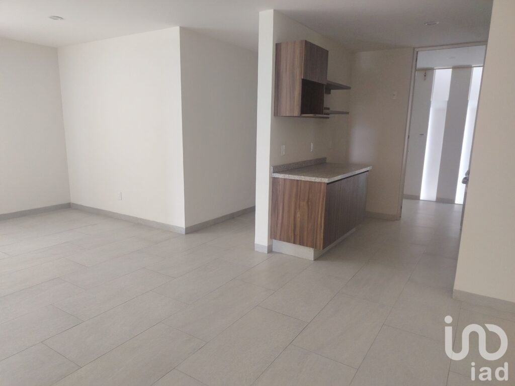 Departamento venta Centro Tlalnepantla