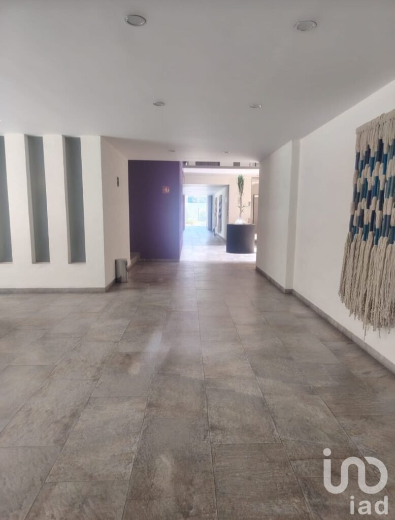 Departamento venta Centro Tlalnepantla