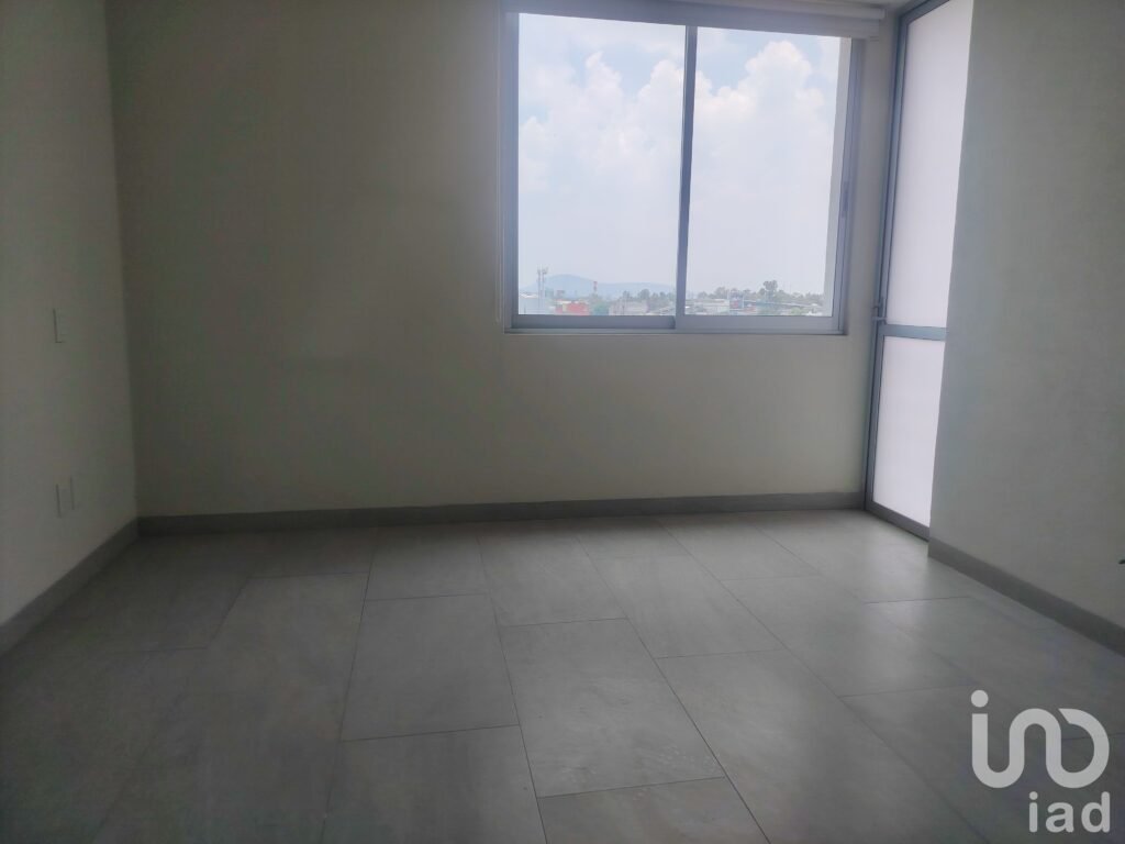 Departamento venta Centro Tlalnepantla