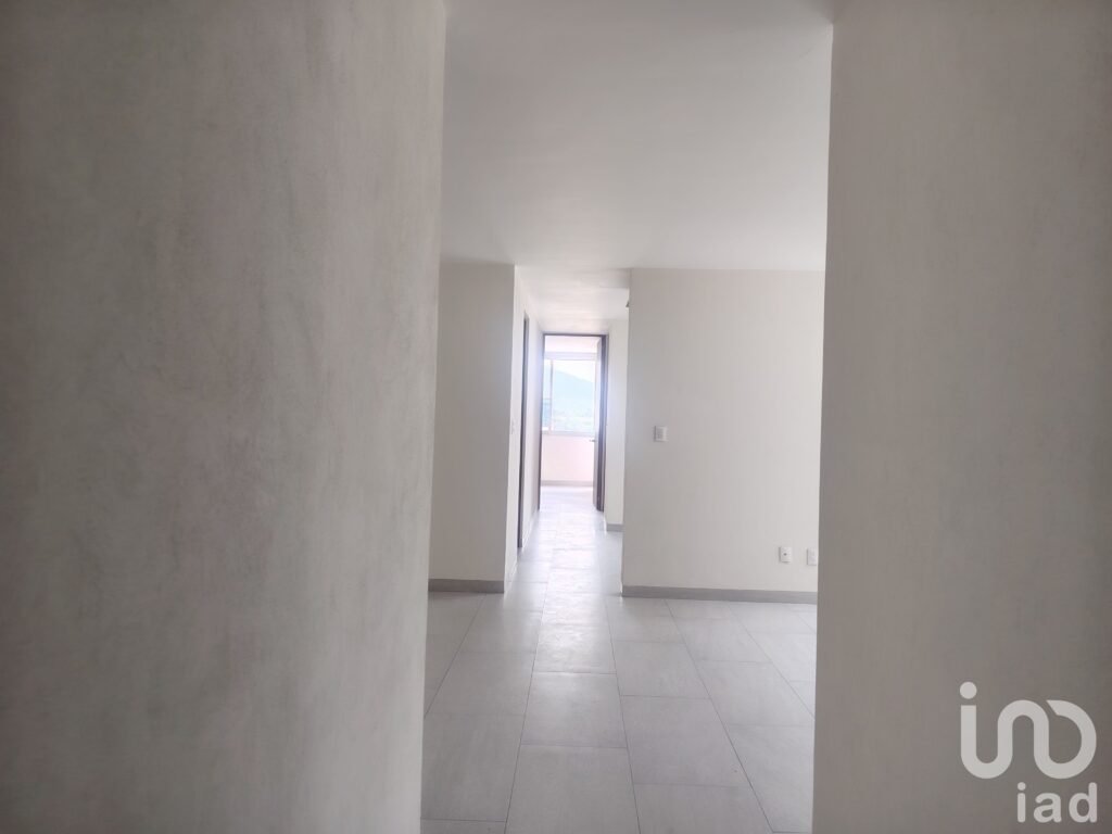 Departamento venta Centro Tlalnepantla