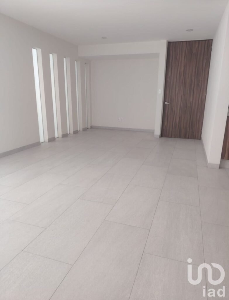 Departamento venta Centro Tlalnepantla