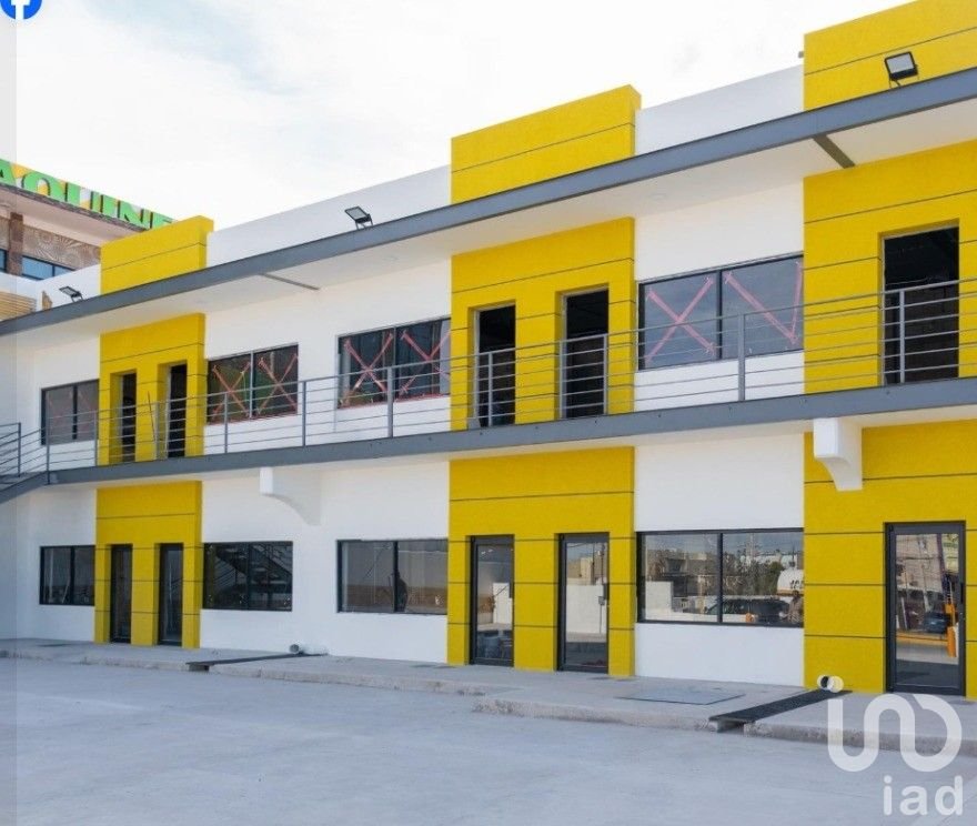 LOCALES NUEVOS EN RENTA EN AV MORELIA Y PANAMERICANA
