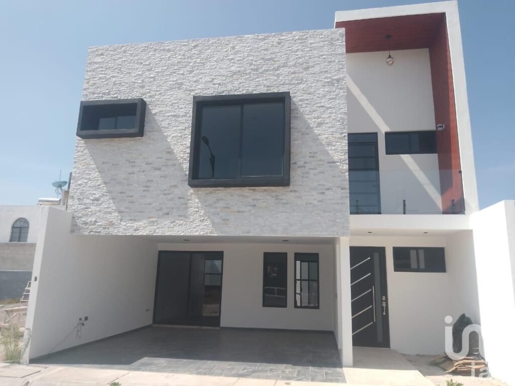 Casa Nueva en Venta en Segunda Seccion, Tetla de la Solidaridad, Tlaxcala