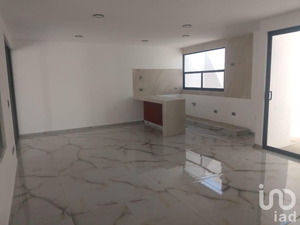 Casa Nueva en Venta en Segunda Seccion, Tetla de la Solidaridad, Tlaxcala