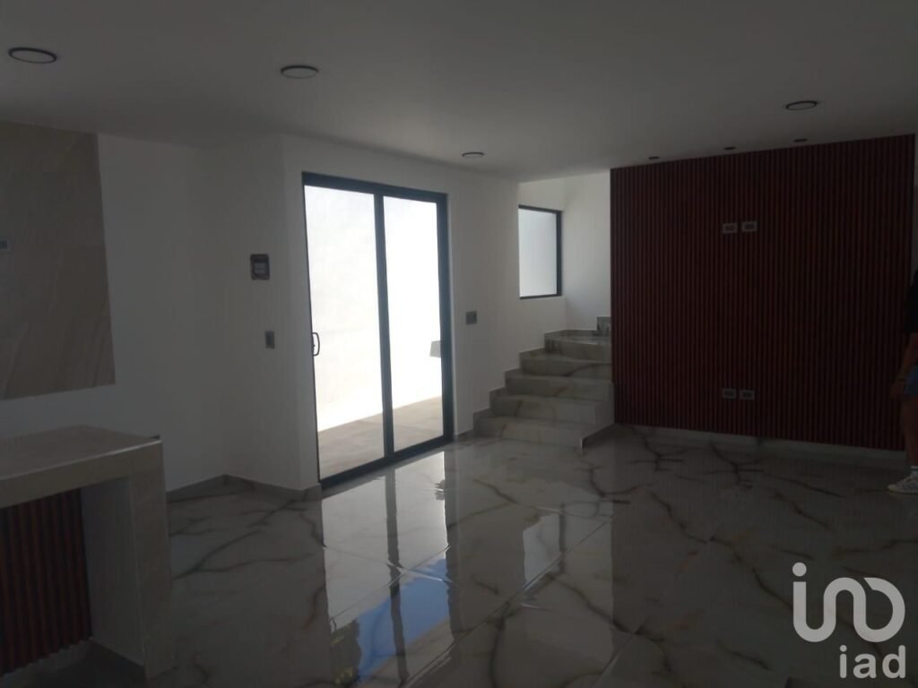Casa Nueva en Venta en Segunda Seccion, Tetla de la Solidaridad, Tlaxcala