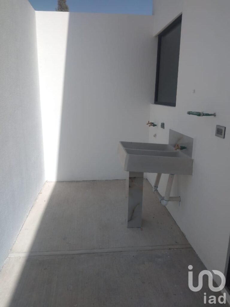 Casa Nueva en Venta en Segunda Seccion, Tetla de la Solidaridad, Tlaxcala