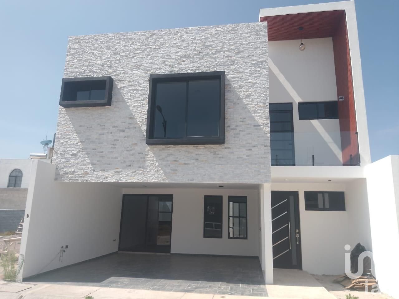 Casa Nueva en Venta en Segunda Seccion, Tetla de la Solidaridad, Tlaxcala
