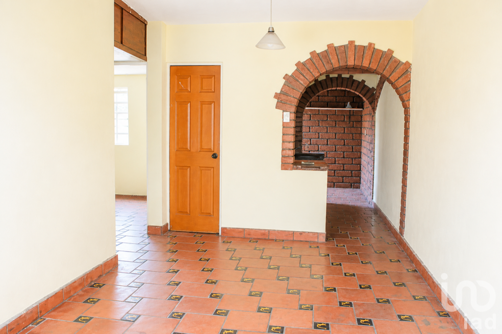 VENTA DE CASA DUPLEX EN FRACCIONAMIENTO RINCONADA DE ARAGON