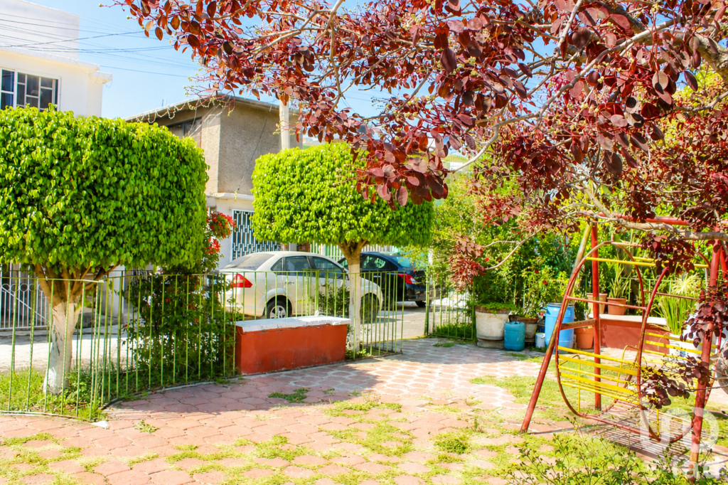 VENTA DE CASA DUPLEX EN FRACCIONAMIENTO RINCONADA DE ARAGON