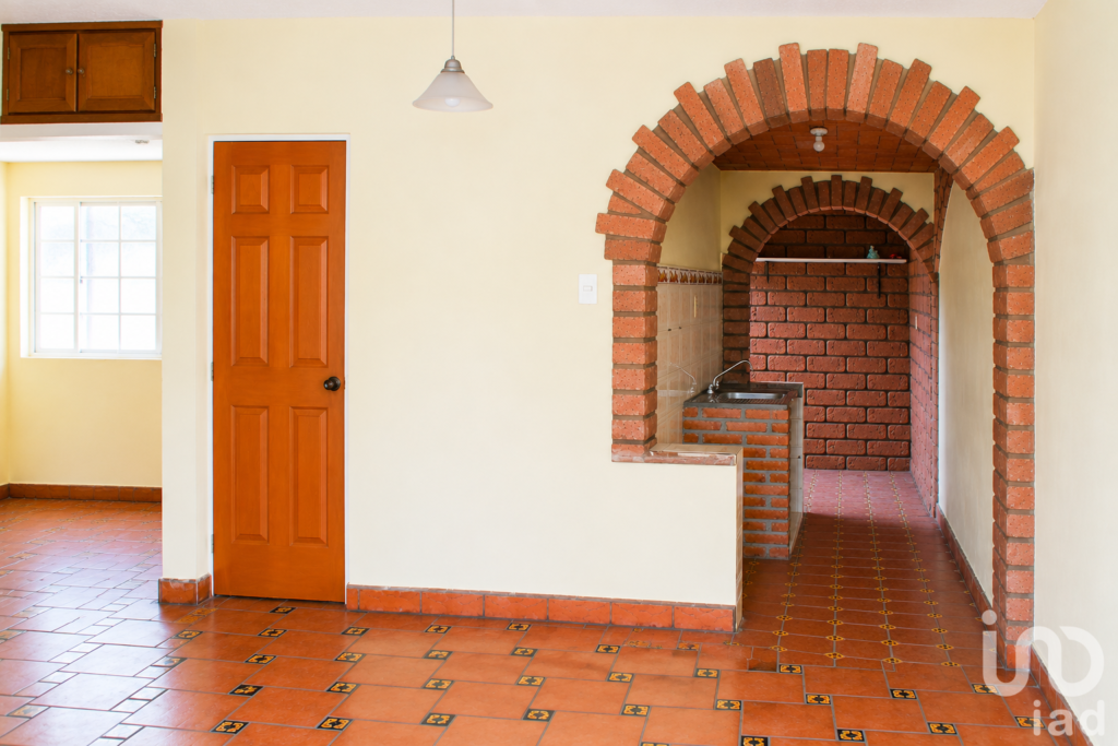 VENTA DE CASA DUPLEX EN FRACCIONAMIENTO RINCONADA DE ARAGON