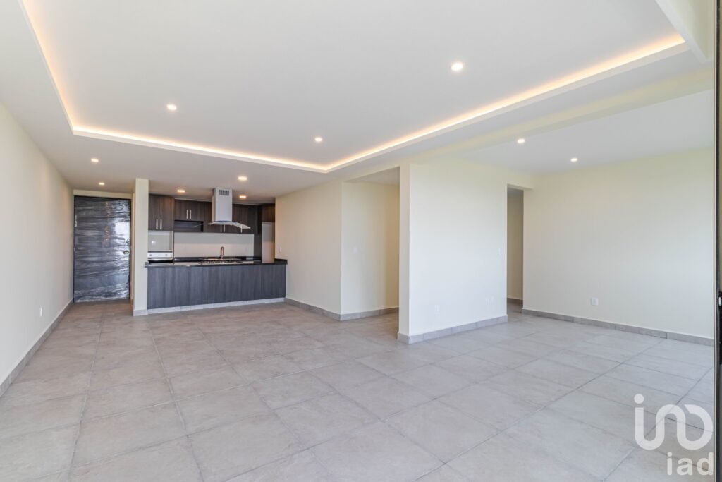 Departamento con Jardín en Renta, Av. Cuauhtémoc, Cuernavaca