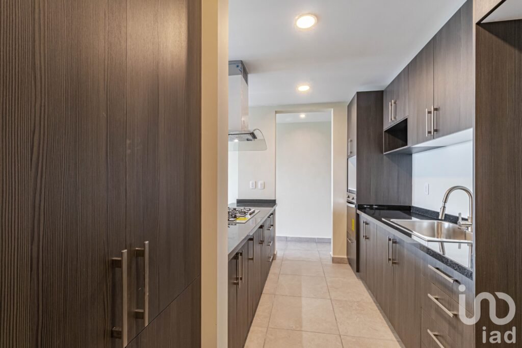 Departamento con Jardín en Renta, Av. Cuauhtémoc, Cuernavaca