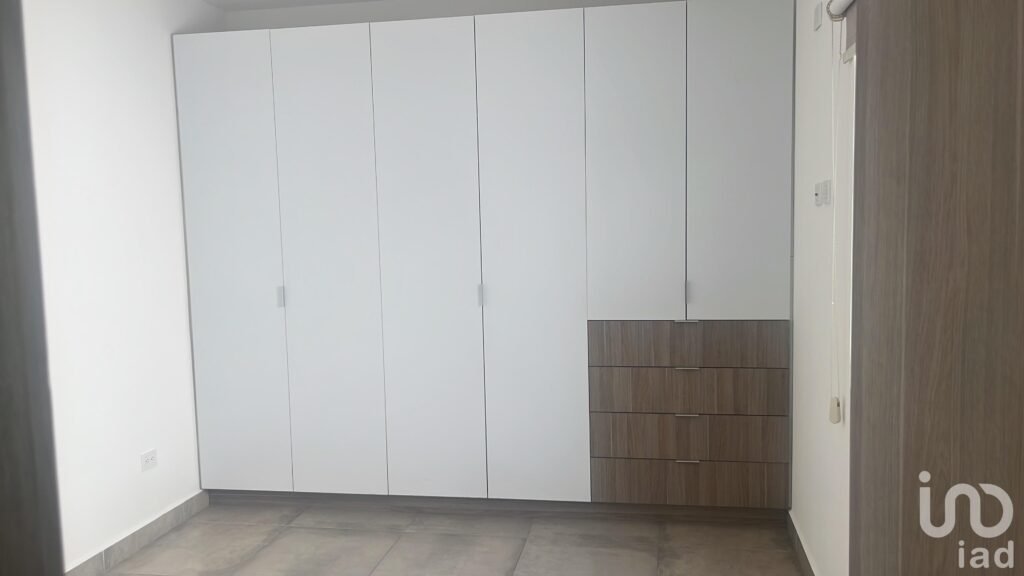 Departamento en venta de 3 cuartos en Manahal, Hacienda Carlota, Corregidora, Querétaro