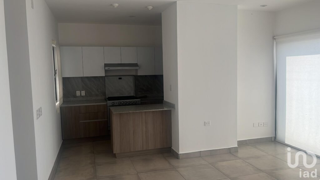 Departamento en venta de 3 cuartos en Manahal, Hacienda Carlota, Corregidora, Querétaro