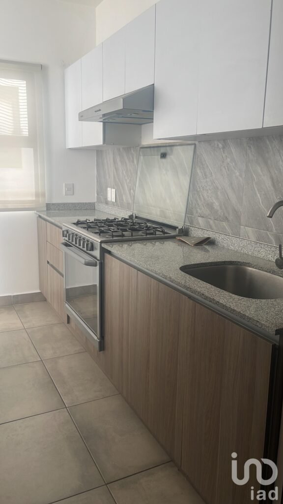 Departamento en venta de 3 cuartos en Manahal, Hacienda Carlota, Corregidora, Querétaro