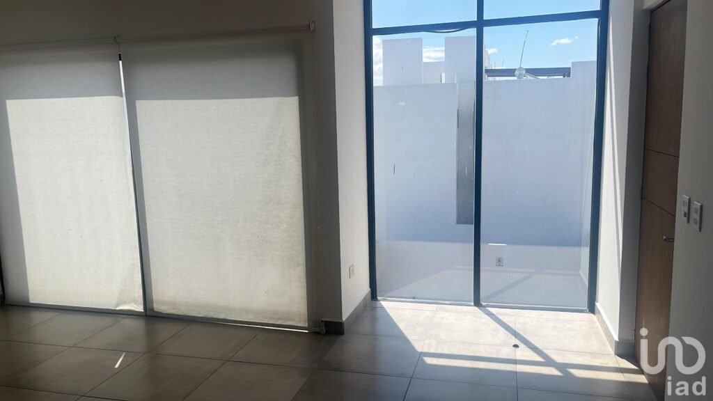 Departamento en venta de 3 cuartos en Manahal, Hacienda Carlota, Corregidora, Querétaro