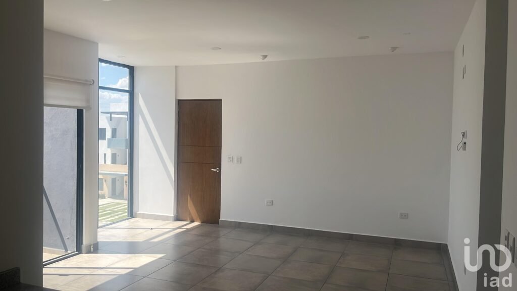 Departamento en venta de 3 cuartos en Manahal, Hacienda Carlota, Corregidora, Querétaro