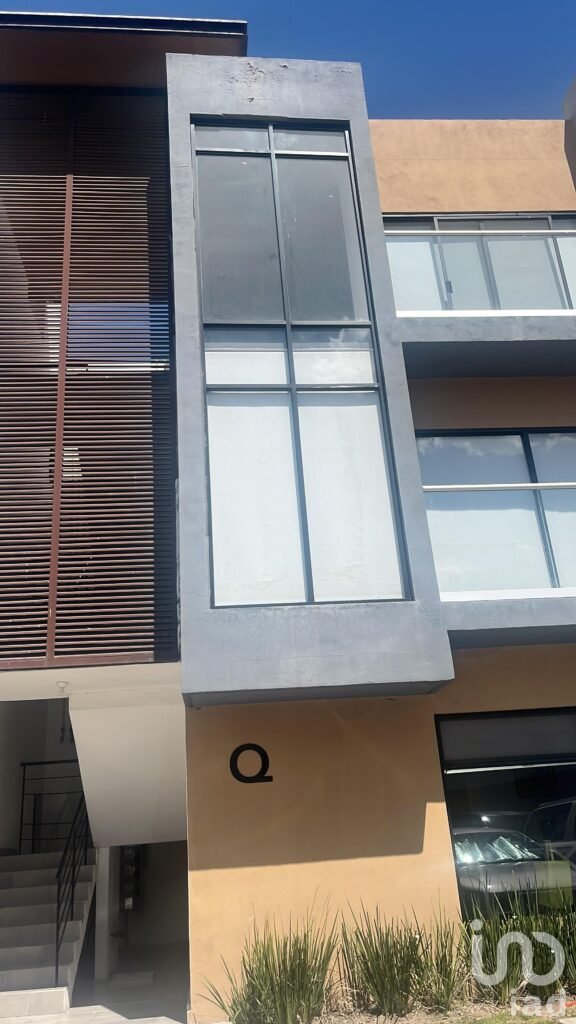 Departamento en venta de 3 cuartos en Manahal, Hacienda Carlota, Corregidora, Querétaro