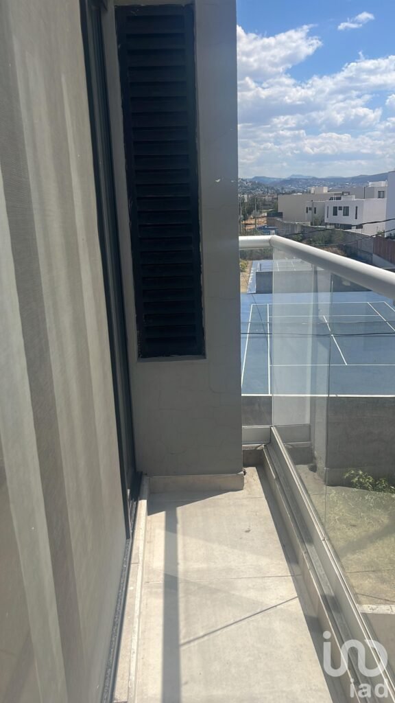Departamento en venta de 3 cuartos en Manahal, Hacienda Carlota, Corregidora, Querétaro
