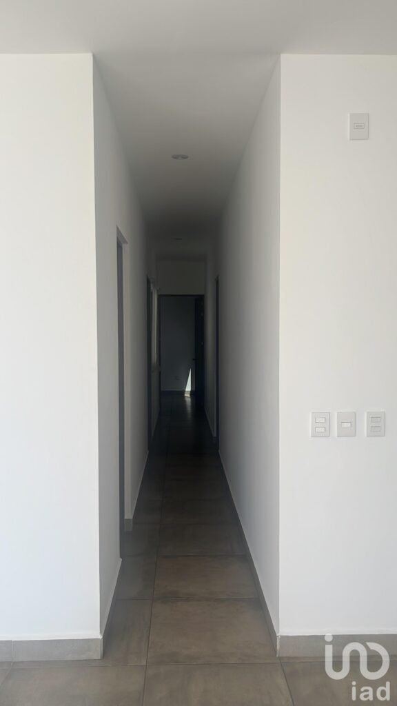 Departamento en venta de 3 cuartos en Manahal, Hacienda Carlota, Corregidora, Querétaro