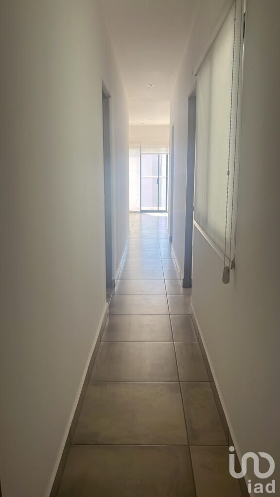 Departamento en venta de 3 cuartos en Manahal, Hacienda Carlota, Corregidora, Querétaro