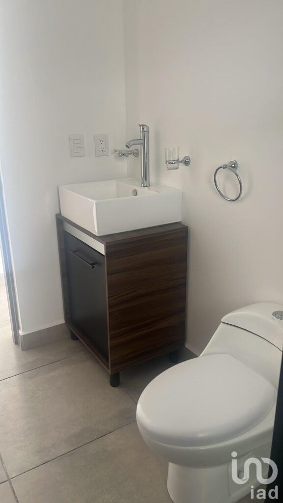 Departamento en venta de 3 cuartos en Manahal, Hacienda Carlota, Corregidora, Querétaro