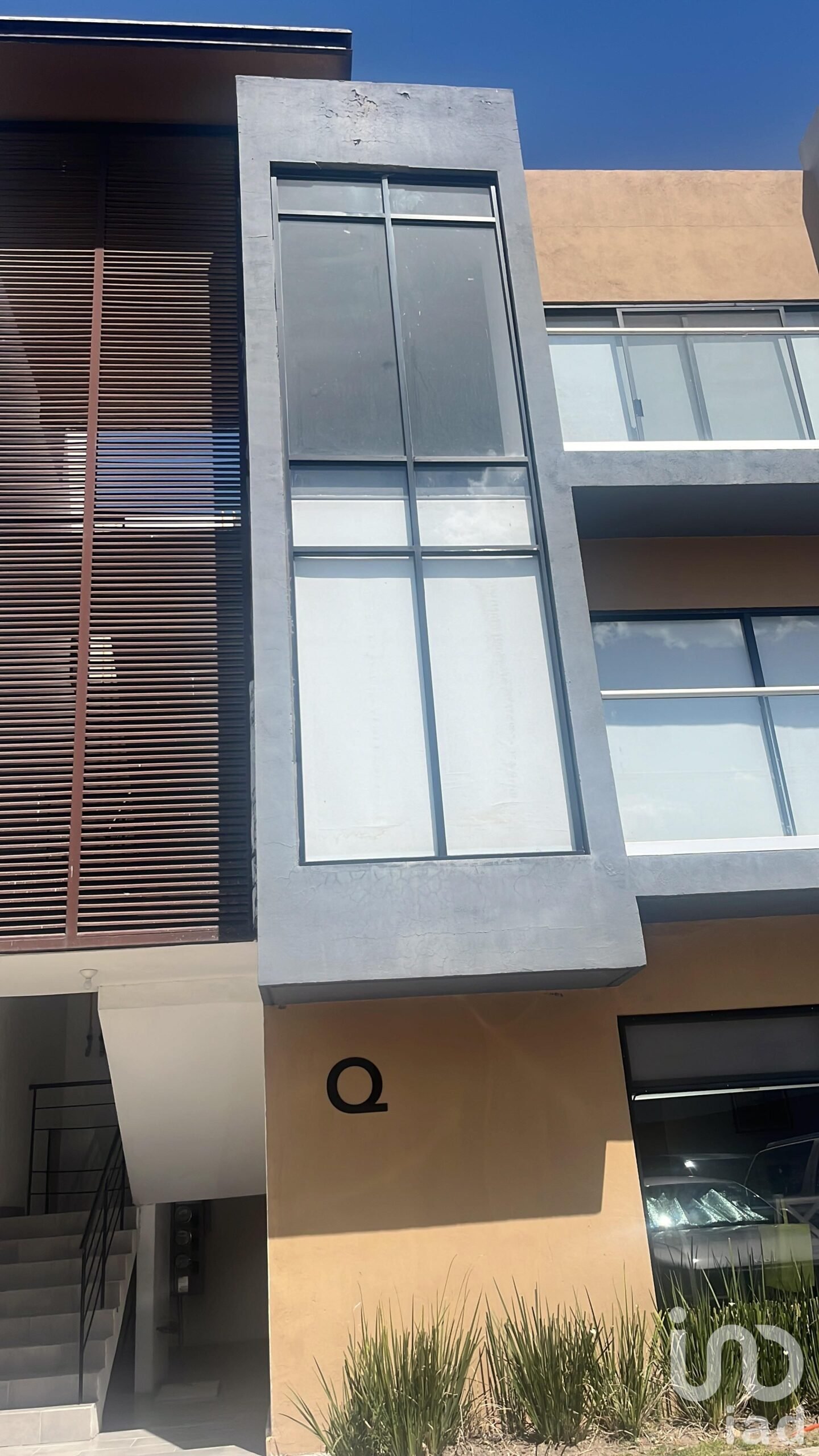 Departamento en venta de 3 cuartos en Manahal, Hacienda Carlota, Corregidora, Querétaro