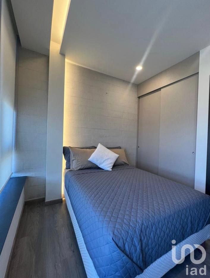 Departamento en Venta en Torre Adamant, Prolongación Campanario, Querétaro, Querétaro
