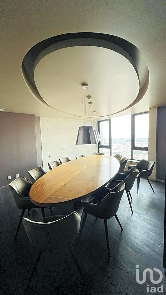 Departamento en Venta en Torre Adamant, Prolongación Campanario, Querétaro, Querétaro