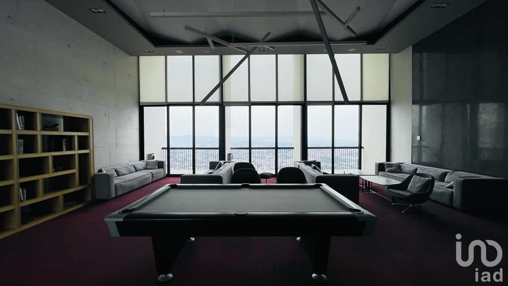 Departamento en Venta en Torre Adamant, Prolongación Campanario, Querétaro, Querétaro