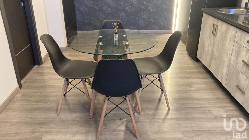 Departamento en Venta en Torre Adamant, Prolongación Campanario, Querétaro, Querétaro