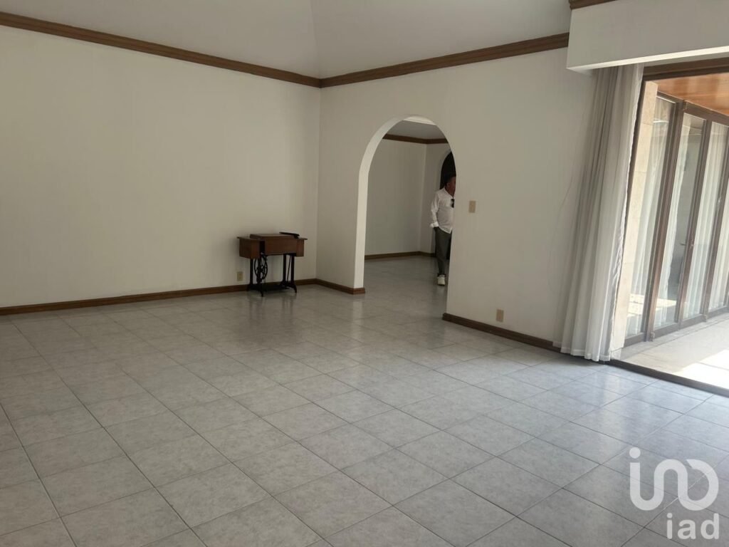 CASA EN VENTA EN JARDINES DEL PEDREGAL