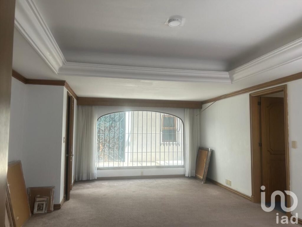 CASA EN VENTA EN JARDINES DEL PEDREGAL
