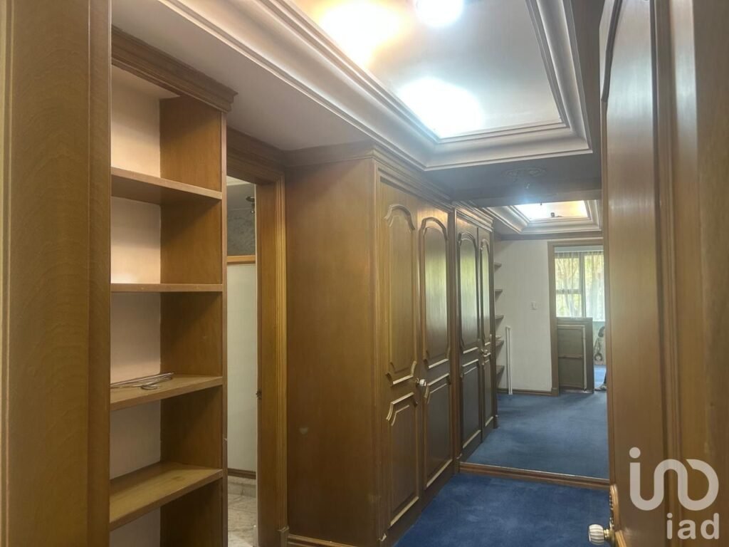 CASA EN VENTA EN JARDINES DEL PEDREGAL