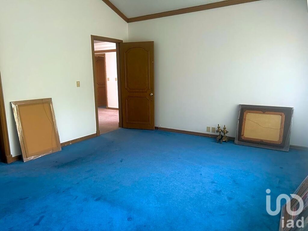 CASA EN VENTA EN JARDINES DEL PEDREGAL