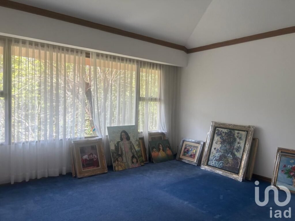 CASA EN VENTA EN JARDINES DEL PEDREGAL